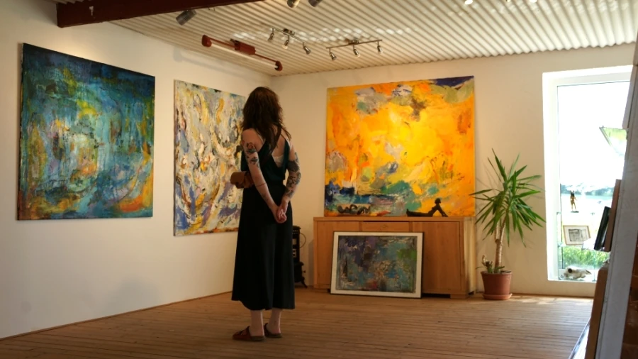 ATELIER